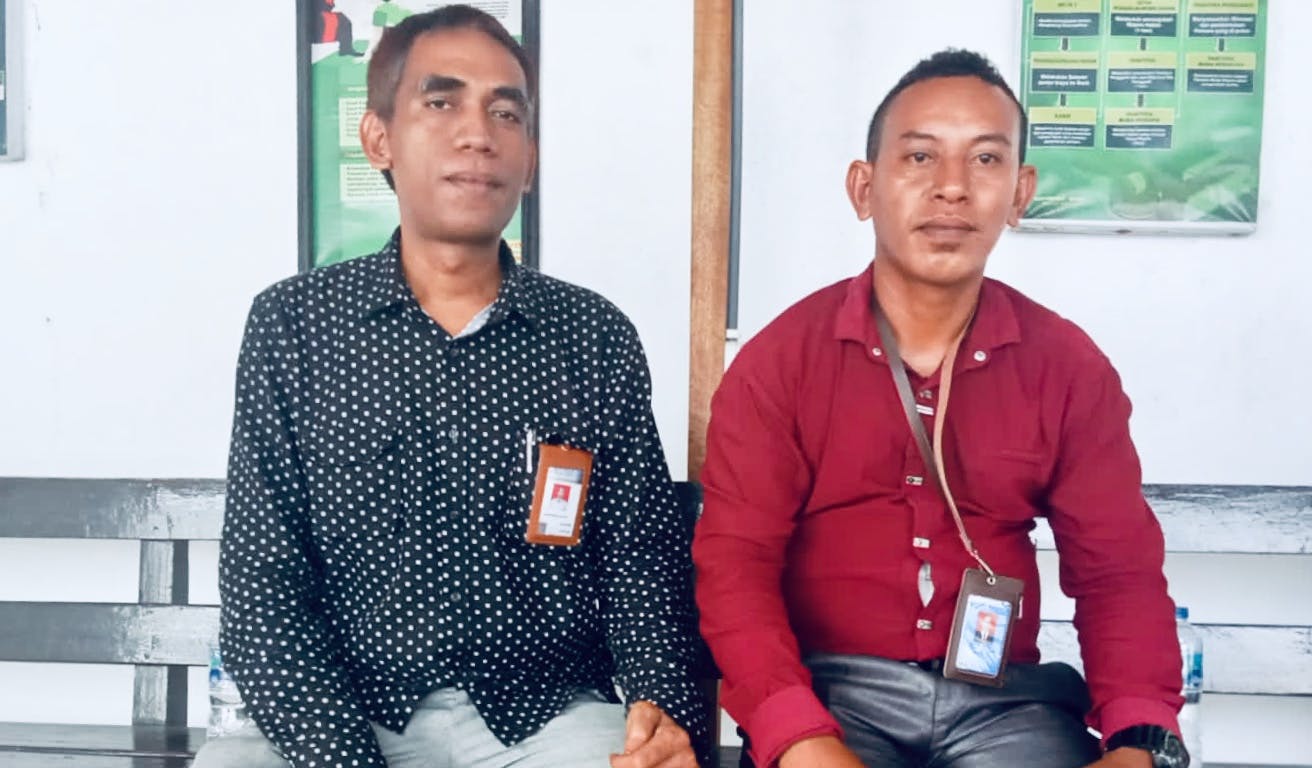 PT. Mangoli Timber Producer (MTP) Yang Beroperasi Di Sula, Bakal Dilaporkan Ke APH