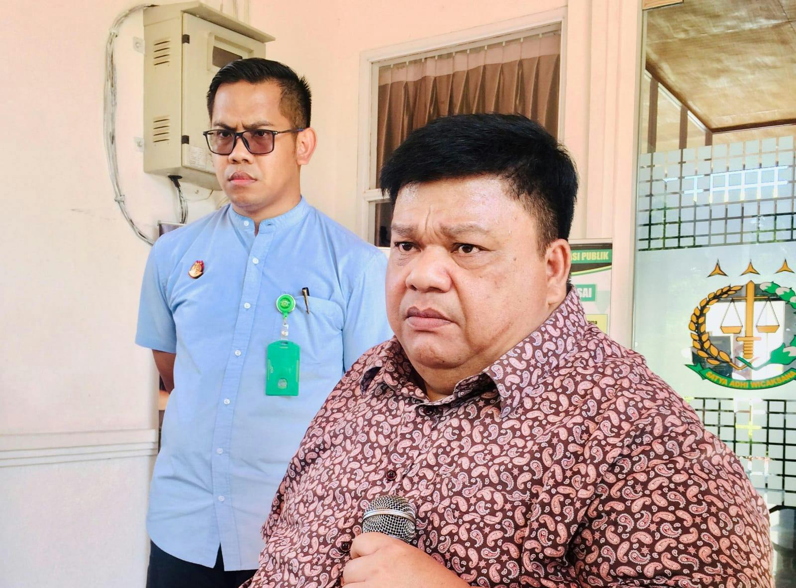 Kejari Sula Bidik Kasus Dugaan Korupsi Dana BTT Tahun 2022 Senilai 1,5 Miliar