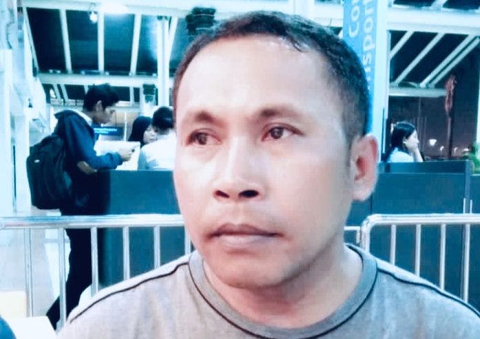 Dipolisikan Lantaran Diduga Tak Lunasi Gaji Honor, Ini Tanggapan Oknum Kadis Di Sula