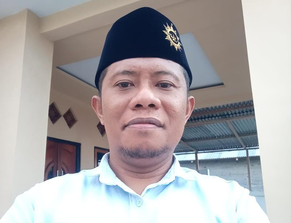 Besok, Warga Muhammadiyah Di Sula Shalat Id Bersama, Iswan: Terbuka Untuk Umum