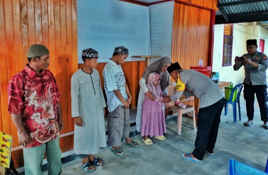 bukber-puasa-dan-berbagi-ke-anak-yatim-ipda-faisal-giat-ini-sudah-jadi-rutinitas