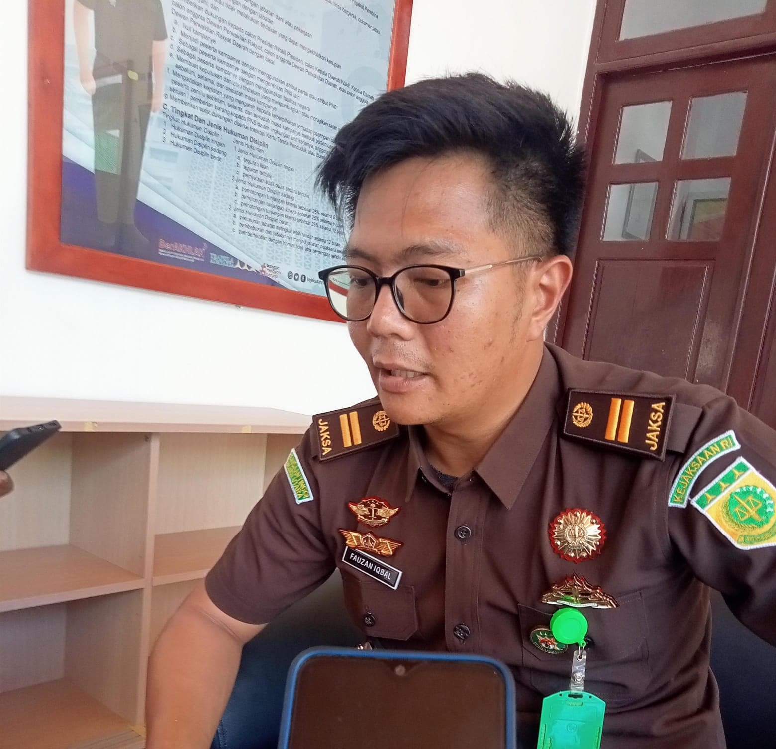 jaksa-dalami-persoalan-dd-waiman-total-delapan-ratus-juta-lebih