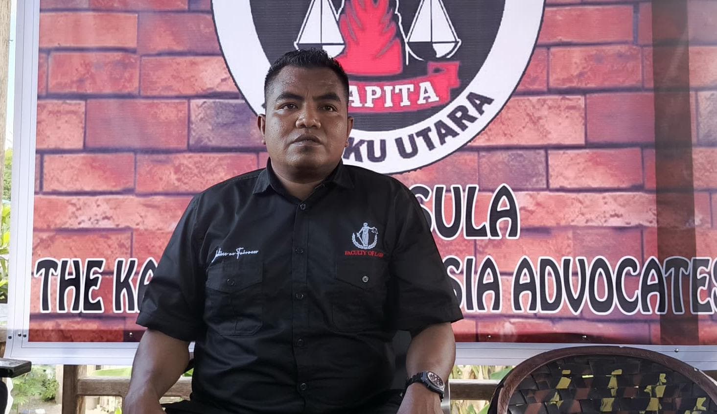 fadli-minta-polda-malut-awasi-dugaan-intervensi-kades-wailau-dalam-kasus-pencabulan