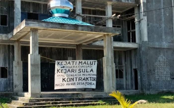 usut-kasus-masjid-pohea-jaksa-periksa-sejumlah-saksi-dokumen-berserakan-jadi-tantangan