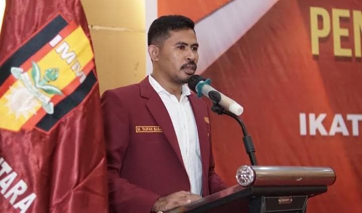 dpd-imm-malut-soroti-pelaporan-prabowo-minta-ruang-kritik-tetap-dijaga